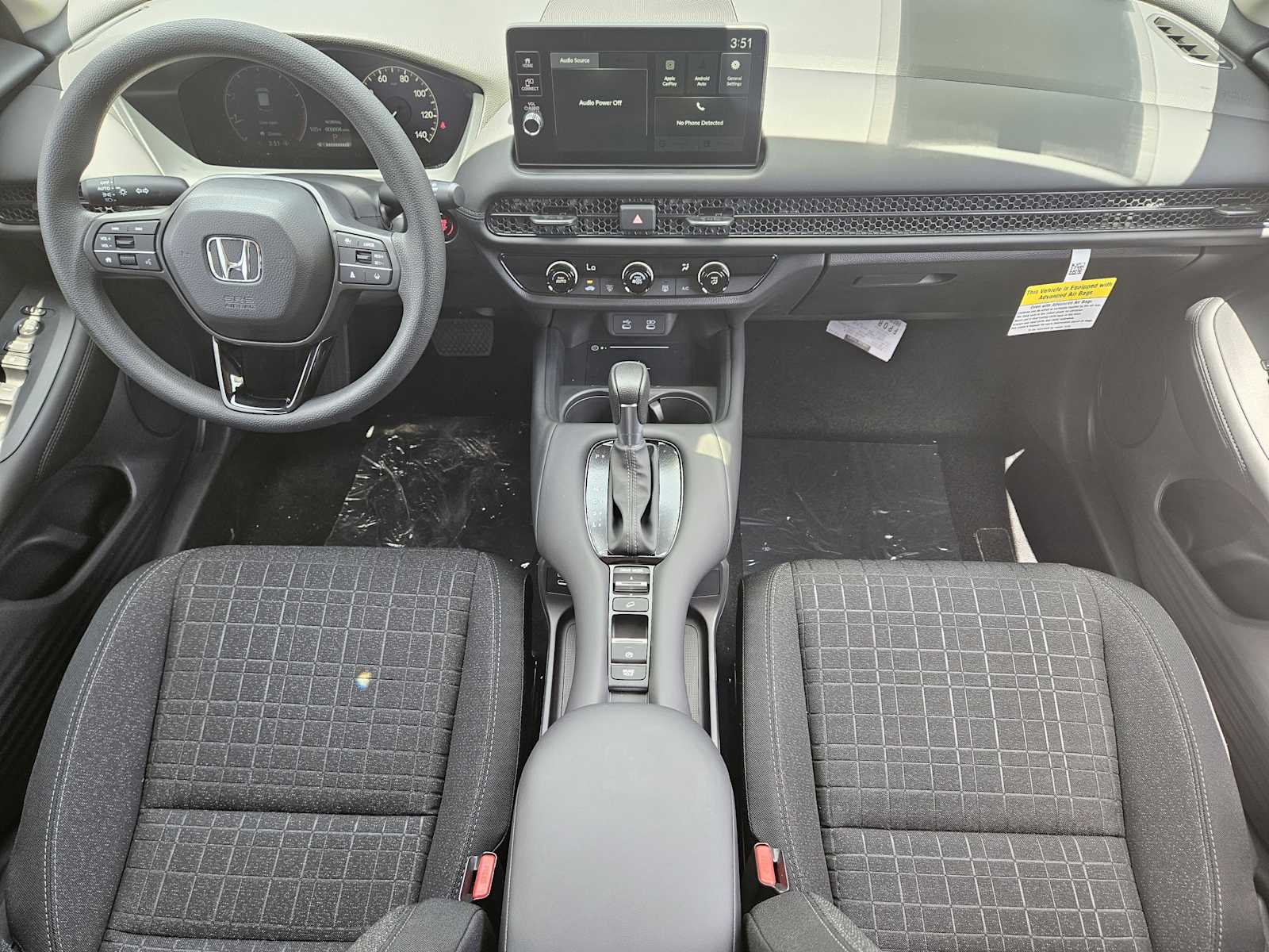 Thumbnail: 2026 Honda HR-V - 20