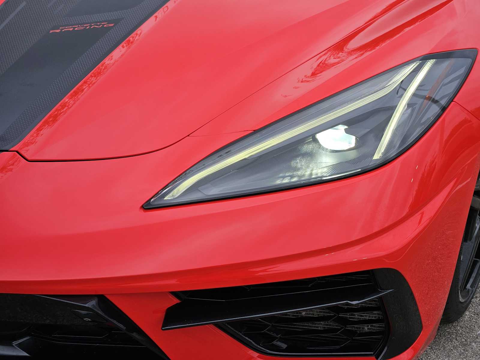 Thumbnail: 2022 Chevrolet Corvette - 7