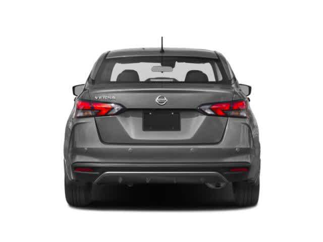Thumbnail: 2021 Nissan Versa - 5