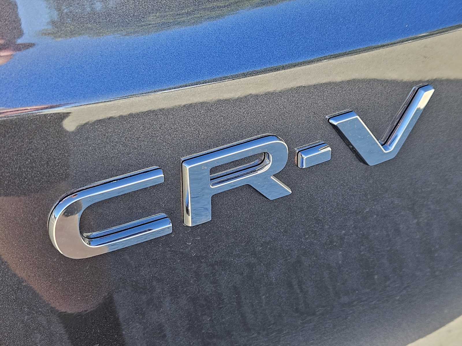Thumbnail: 2025 Honda CR-V - 11
