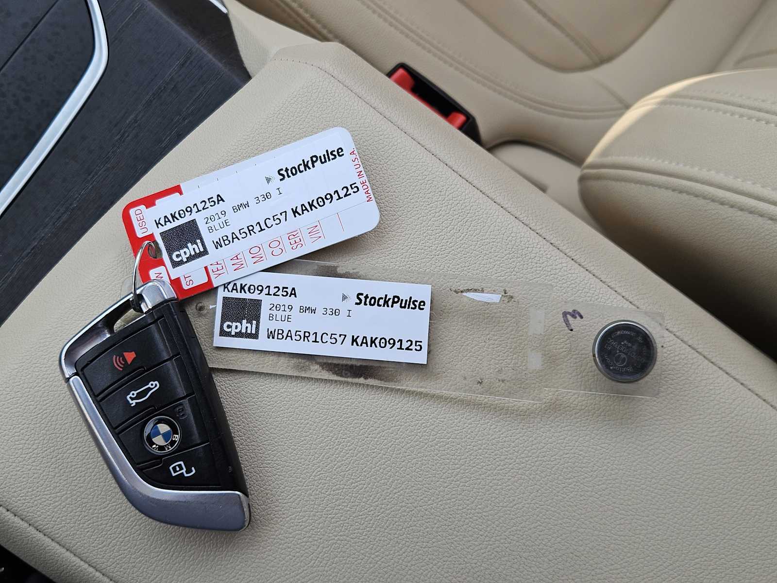 Thumbnail: 2019 BMW 3 Series - 32