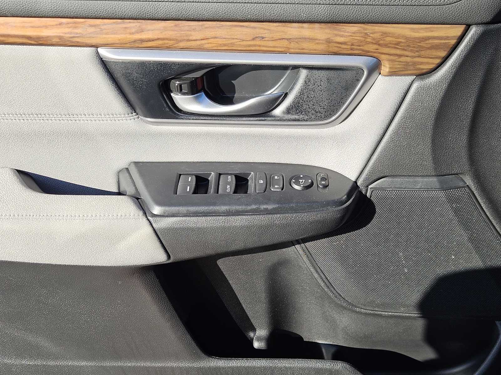 Thumbnail: 2022 Honda CR-V - 21