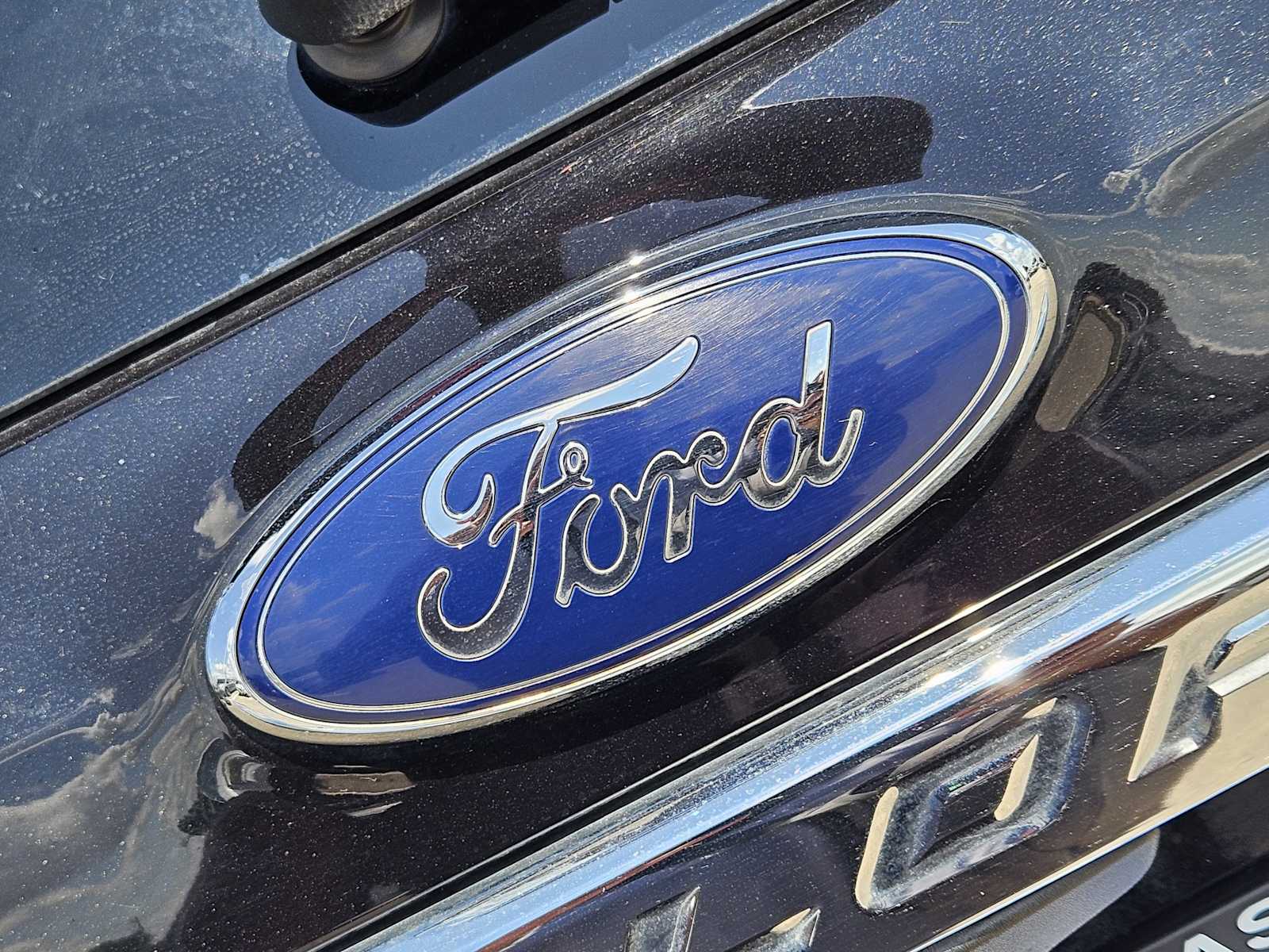Thumbnail: 2019 Ford Explorer - 12