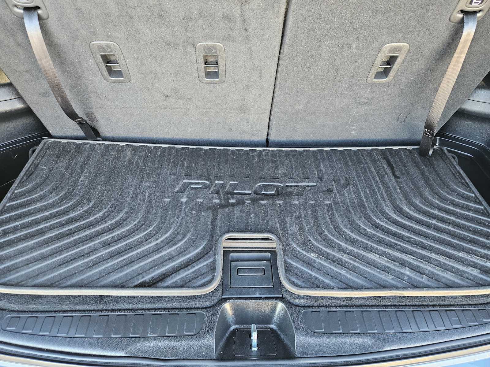 Thumbnail: 2022 Honda Pilot - 33