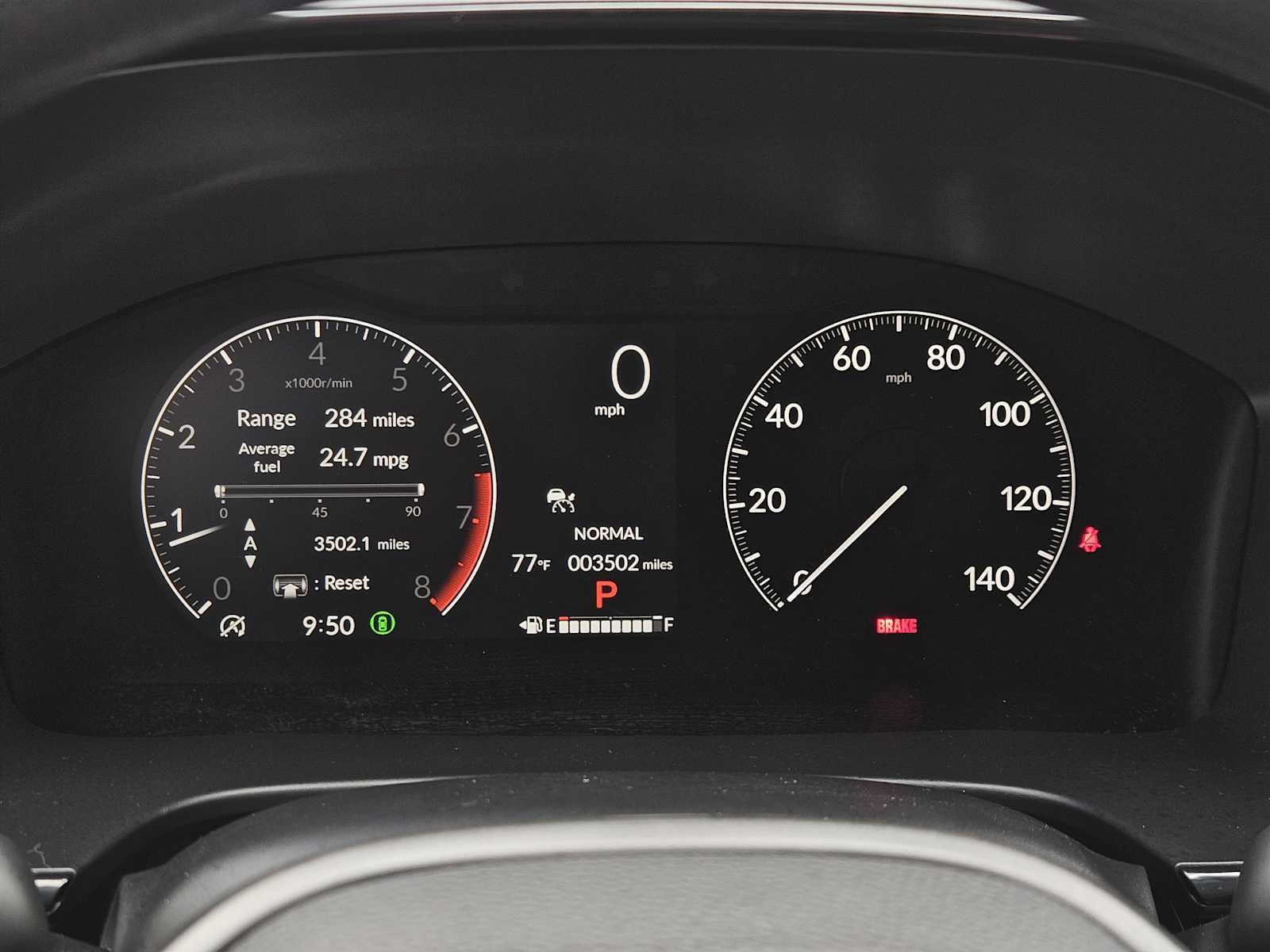 Thumbnail: 2026 Honda CR-V - 15