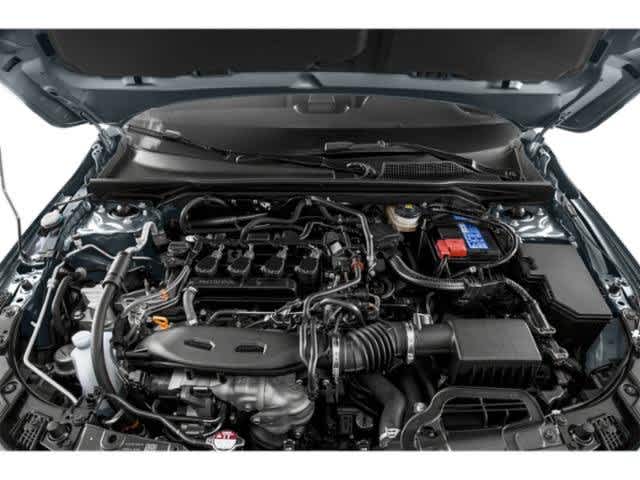 2022 Honda Civic Sport Touring 12