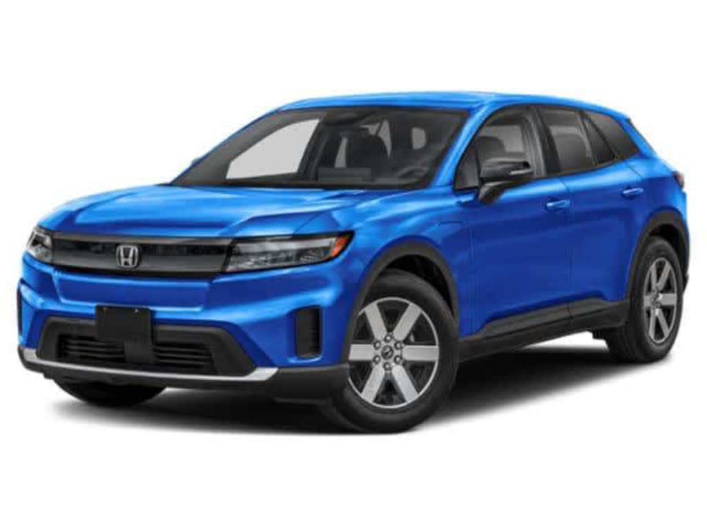 New 2026 Honda Prologue EX SUV