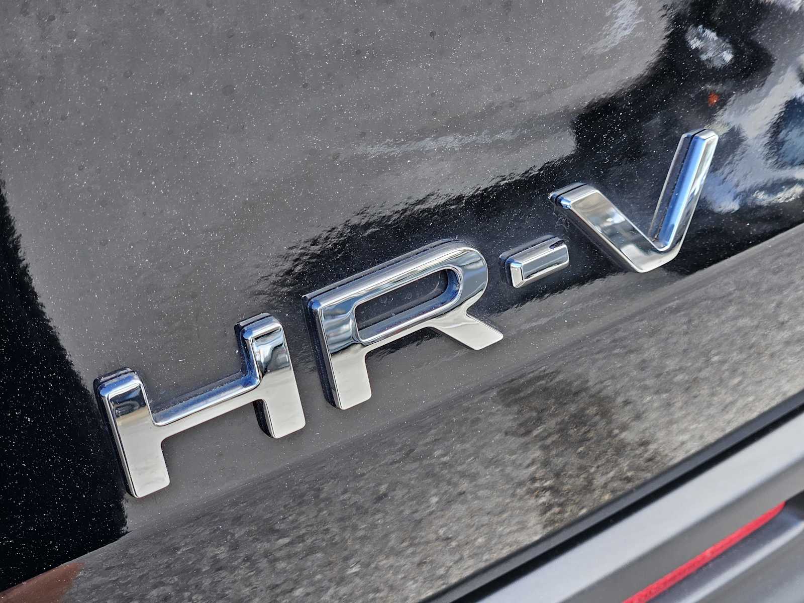 Thumbnail: 2024 Honda HR-V - 11