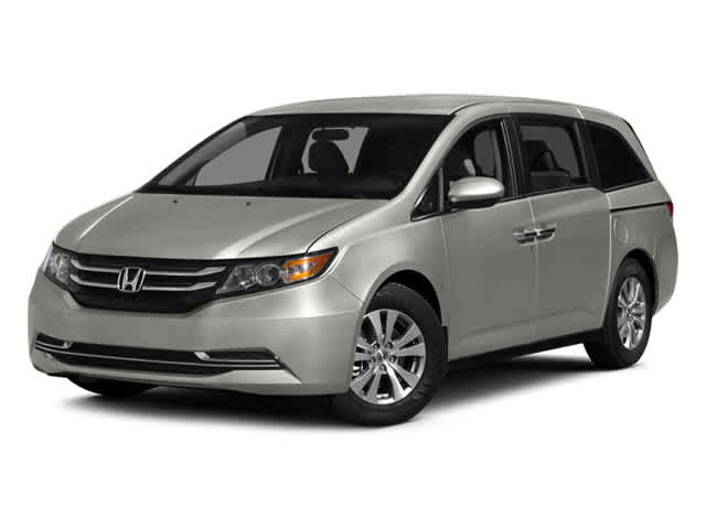 2014 Honda Odyssey EX -
                  Austin, TX