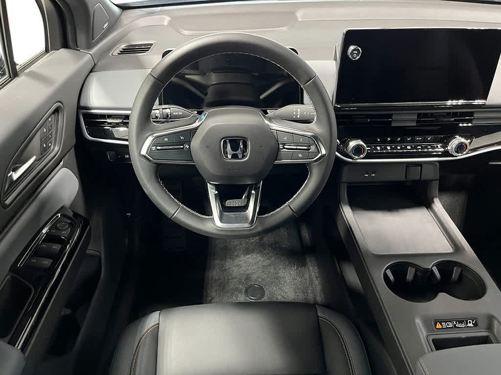2025 Honda Prologue Touring 11