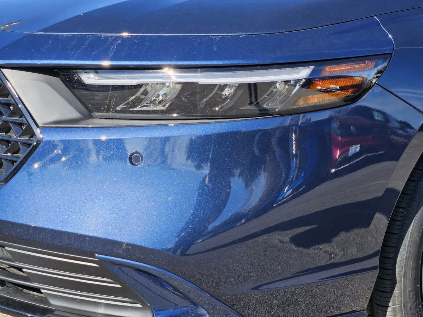 Thumbnail: 2025 Honda Accord - 7