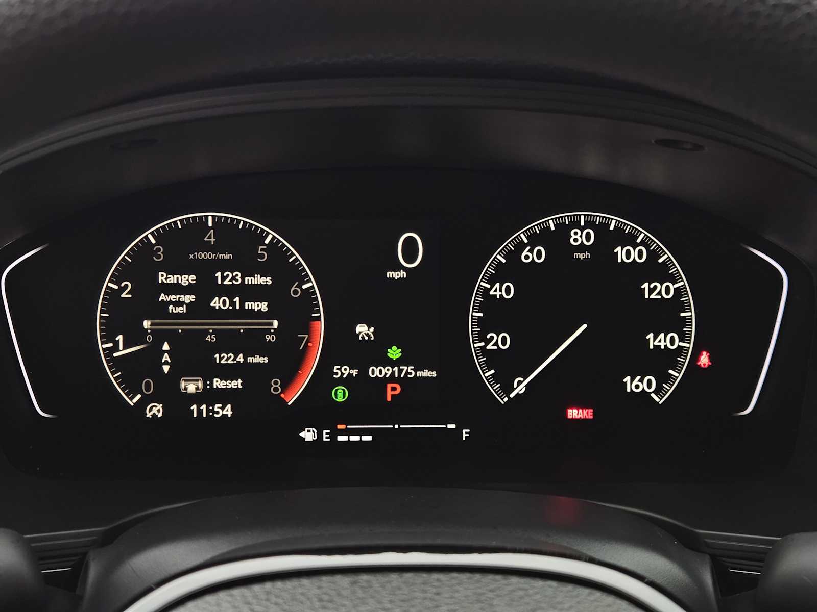 Thumbnail: 2026 Honda Civic - 15