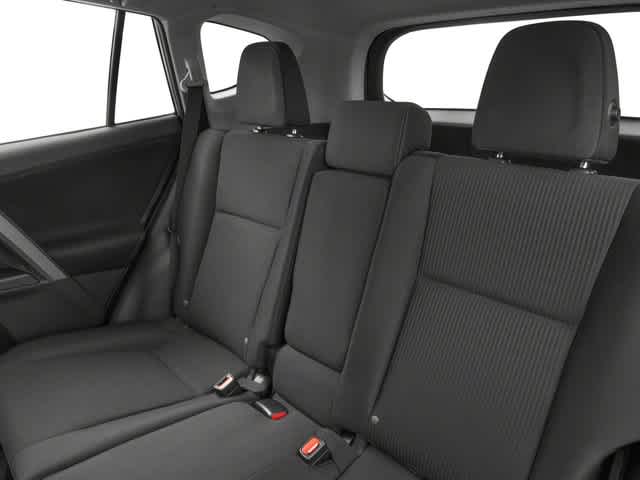 Thumbnail: 2018 Toyota RAV4 - 14