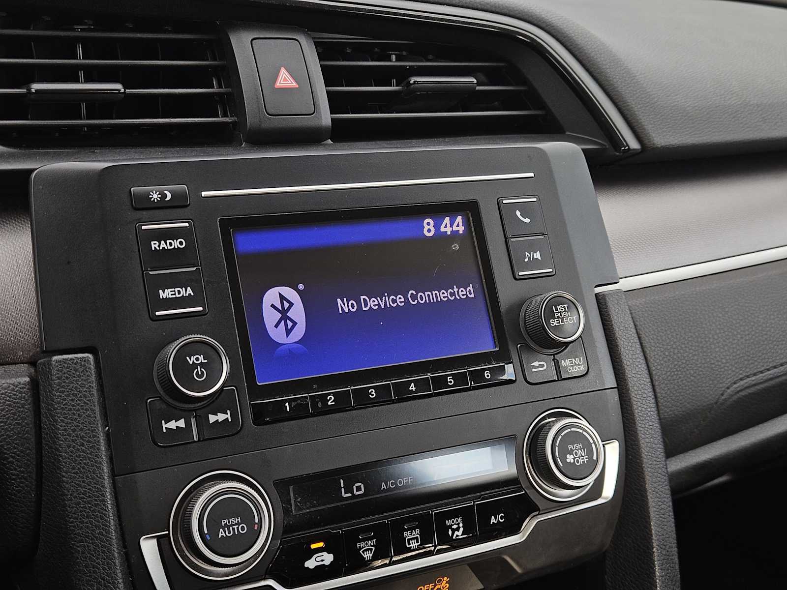 Thumbnail: 2017 Honda Civic - 16