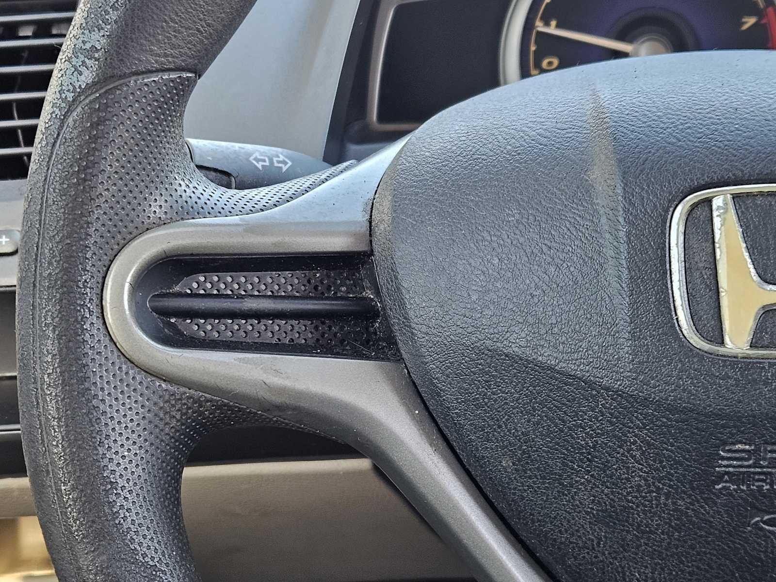 Thumbnail: 2011 Honda Civic - 22