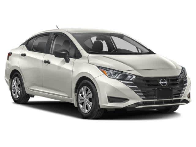 Thumbnail: 2024 Nissan Versa - 9