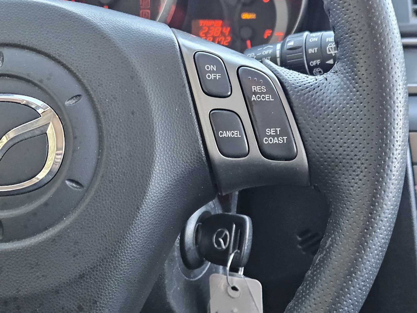 Thumbnail: 2007 Mazda Mazda3 - 25