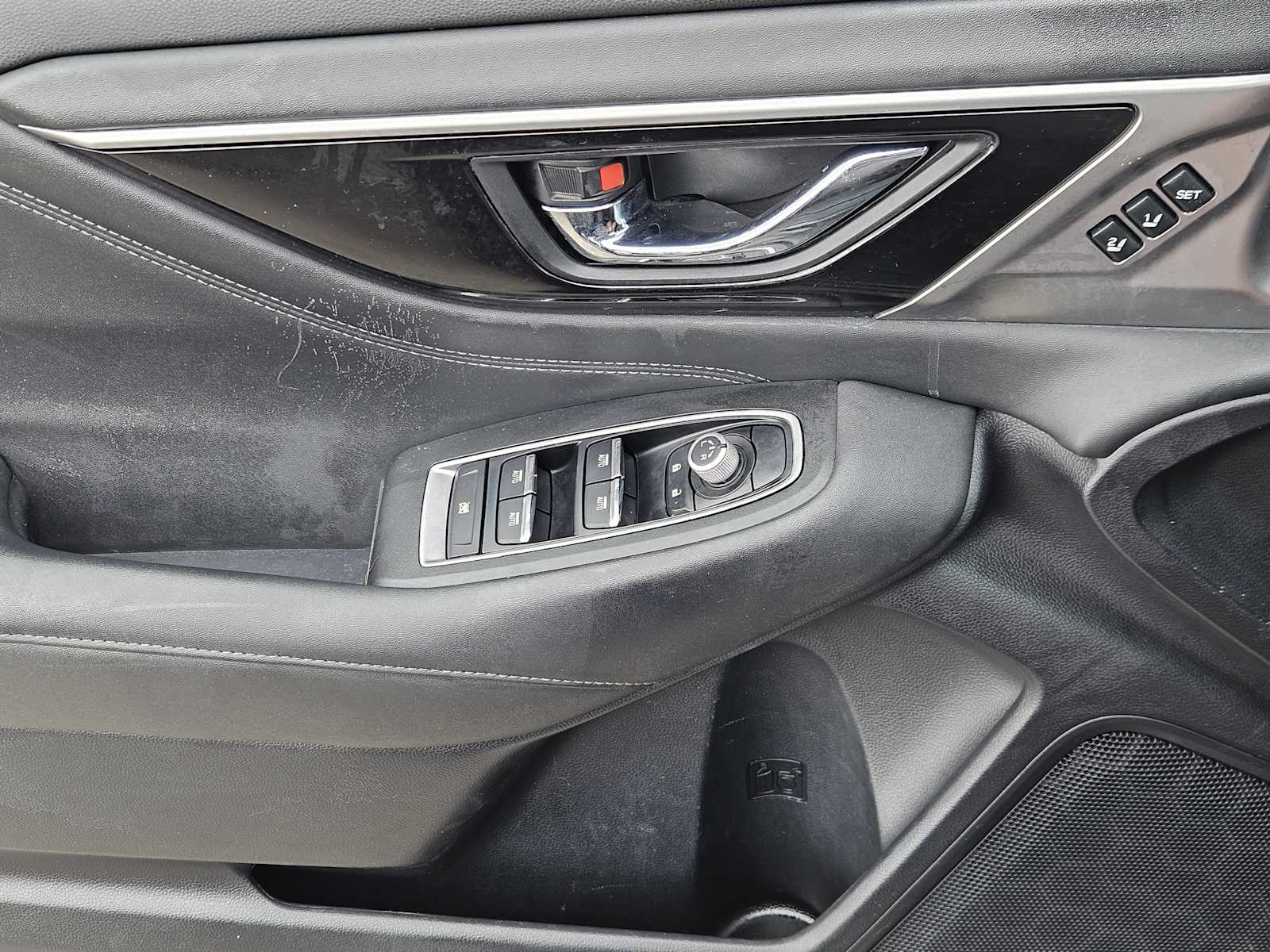 Thumbnail: 2020 Subaru Outback - 20