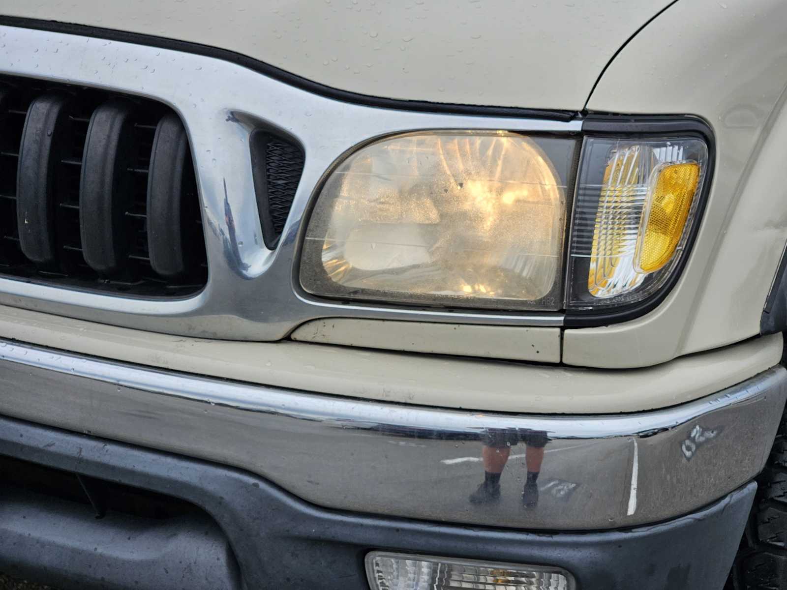 Thumbnail: 2003 Toyota Tacoma - 7