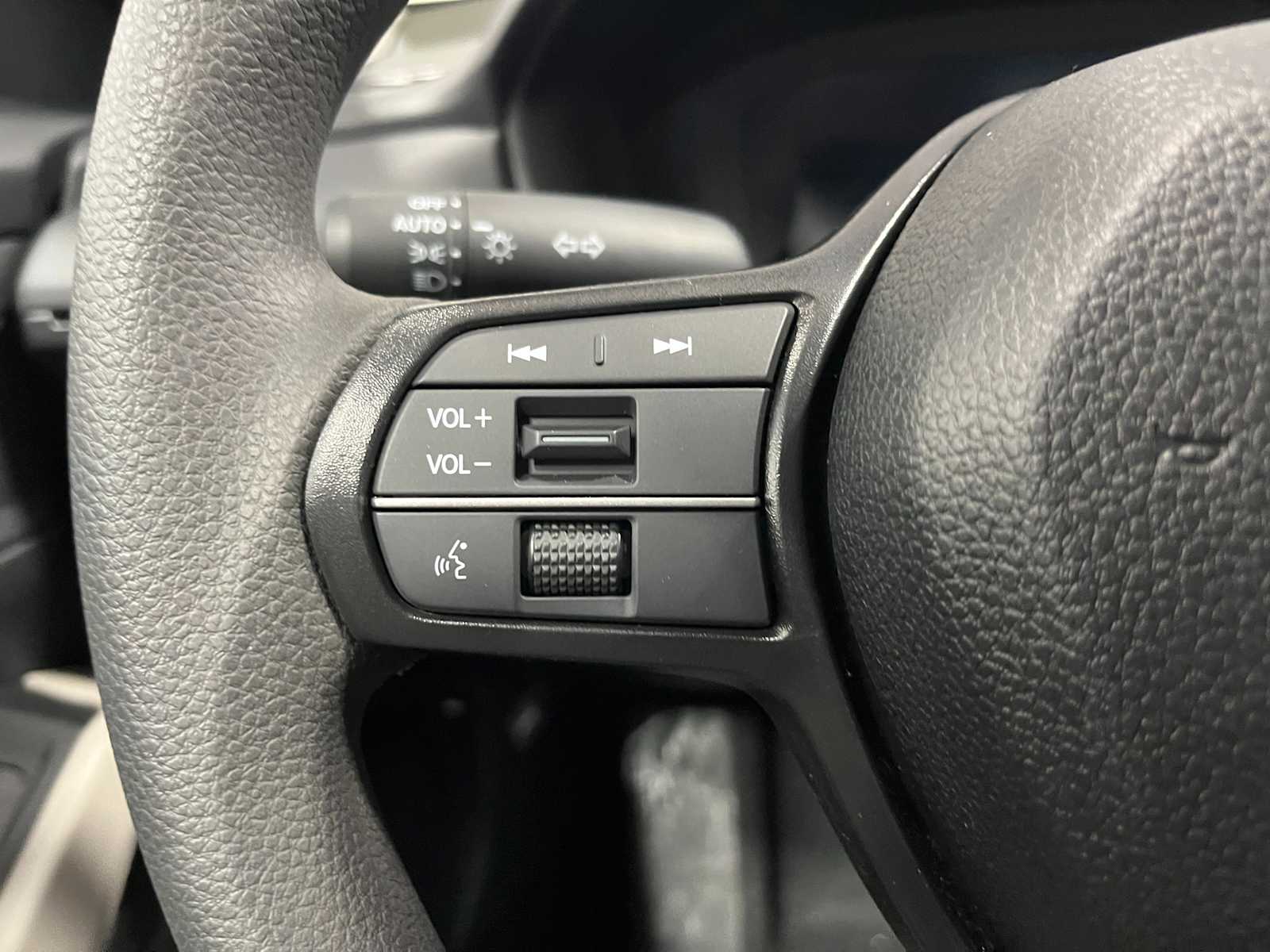 Thumbnail: 2026 Honda Accord - 11