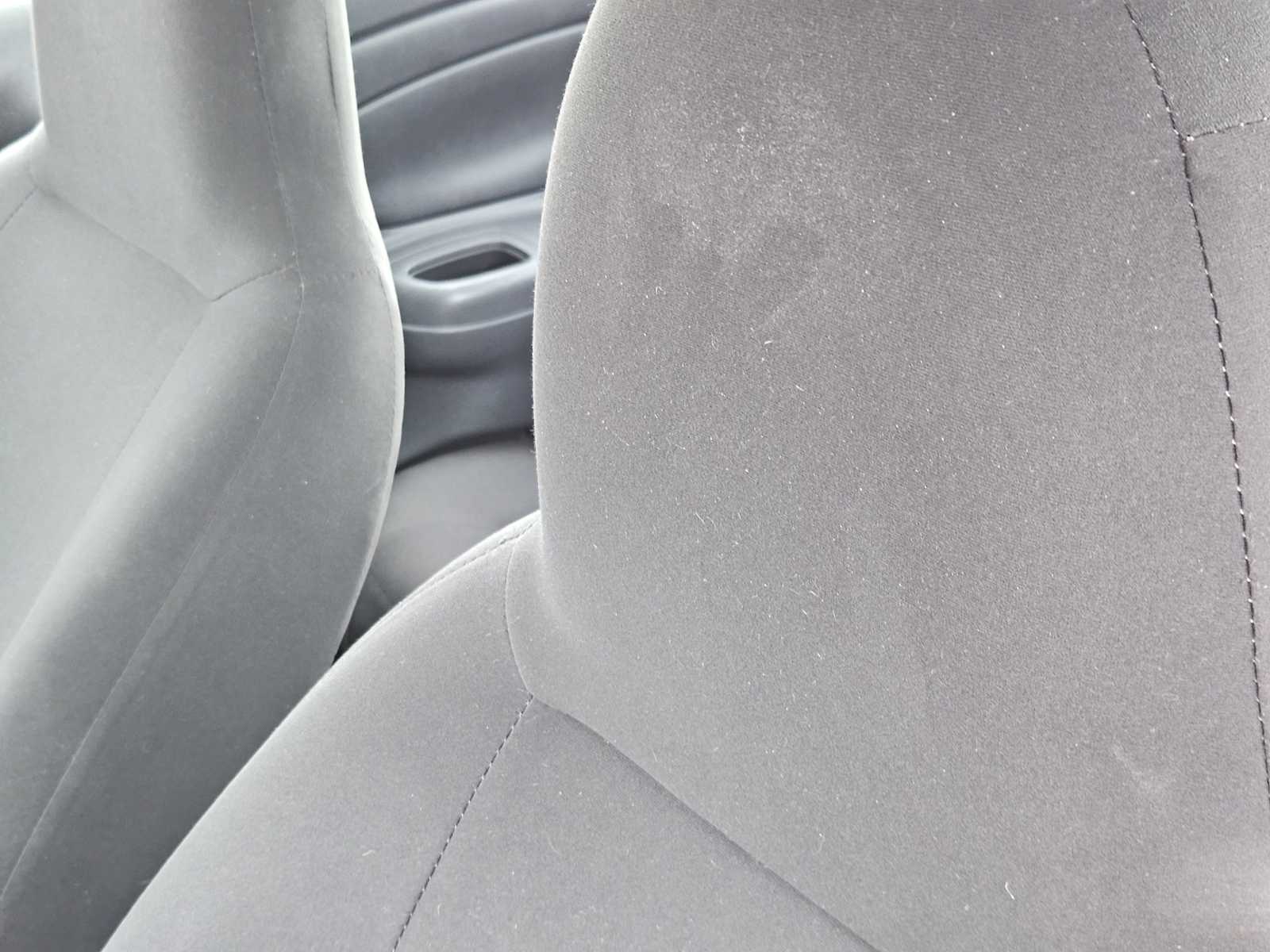 Thumbnail: 2012 Nissan Versa - 15