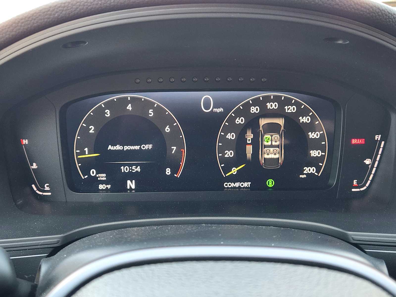 Thumbnail: 2025 Honda Civic - 12