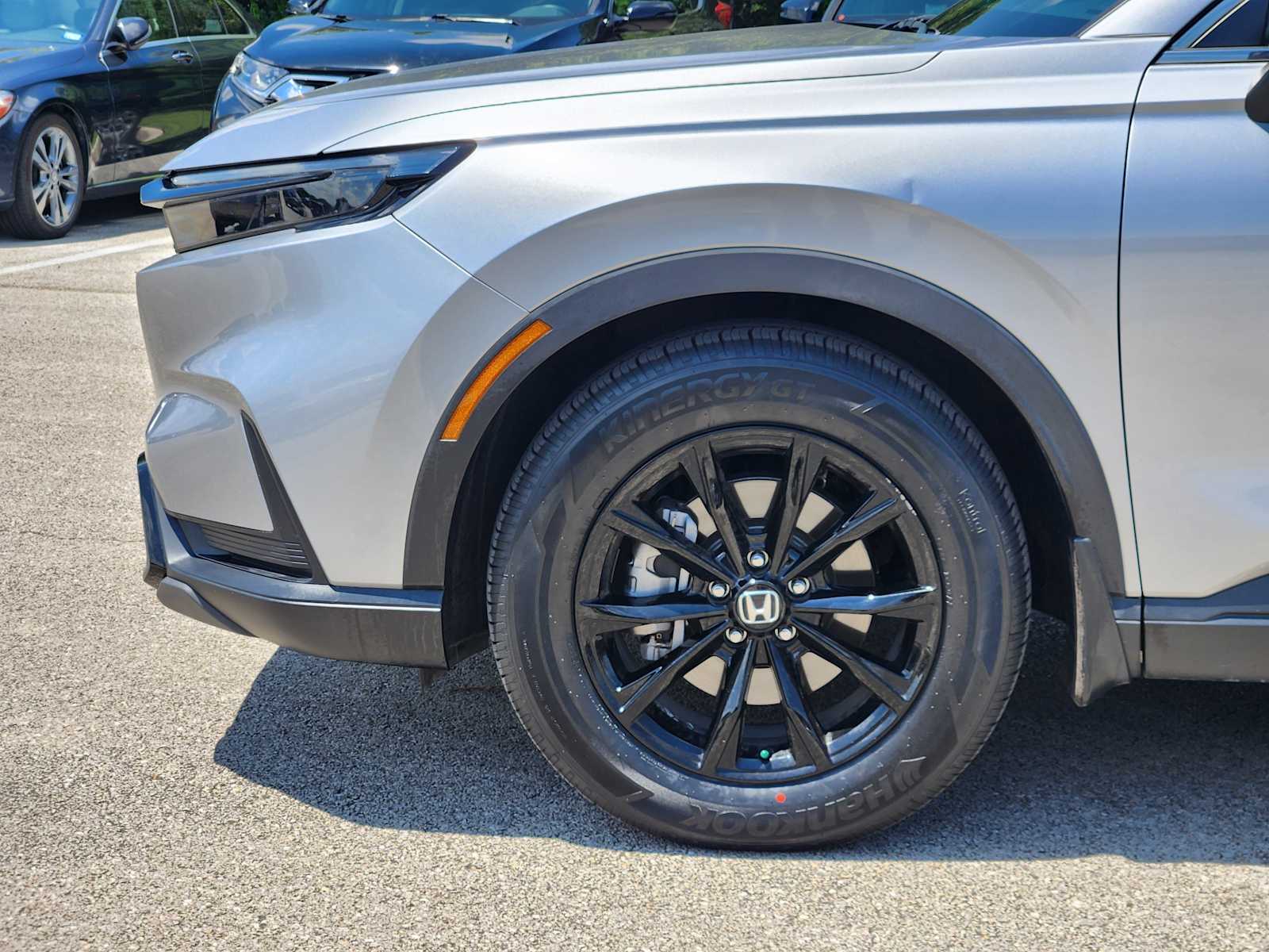 Thumbnail: 2023 Honda CR-V - 8