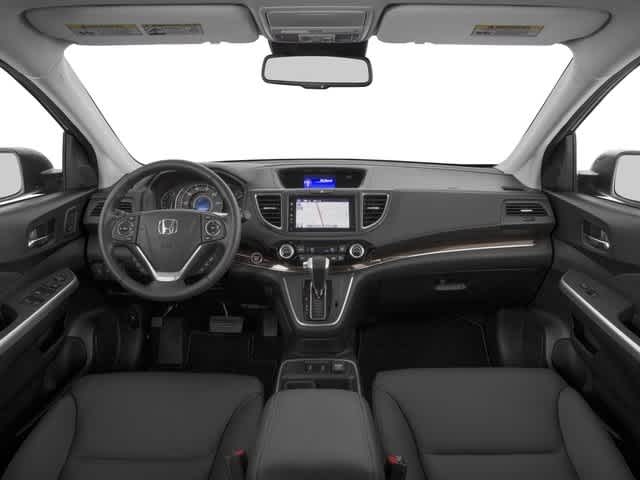 Thumbnail: 2016 Honda CR-V - 8