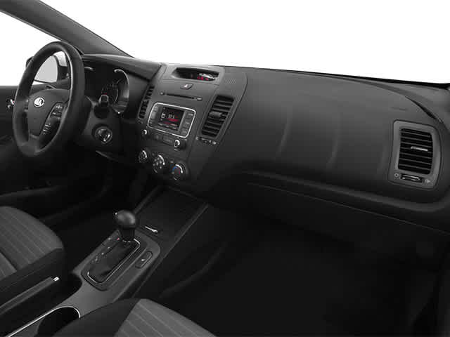 Thumbnail: 2014 Kia Forte - 18