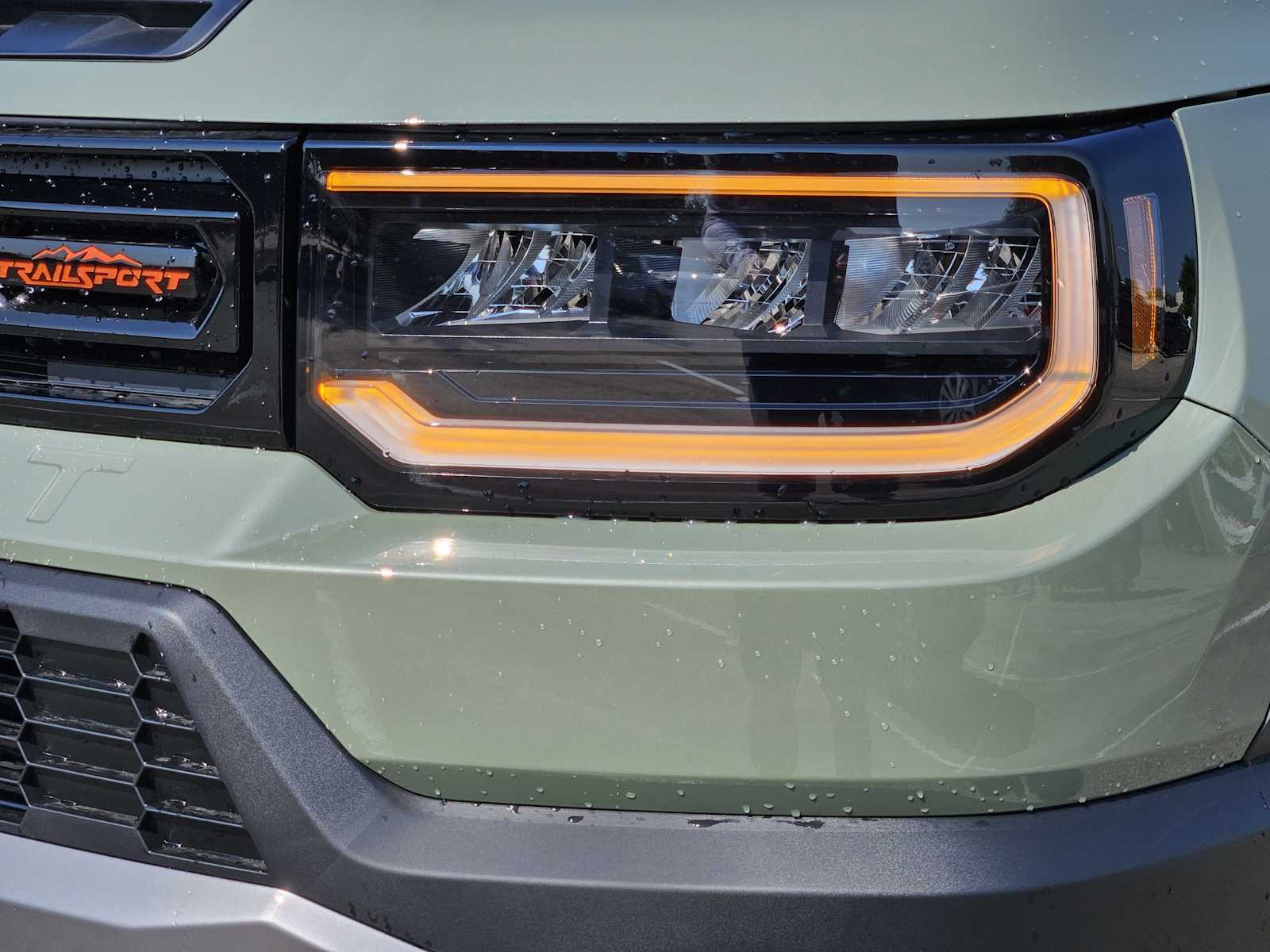 Thumbnail: 2026 Honda Passport - 6