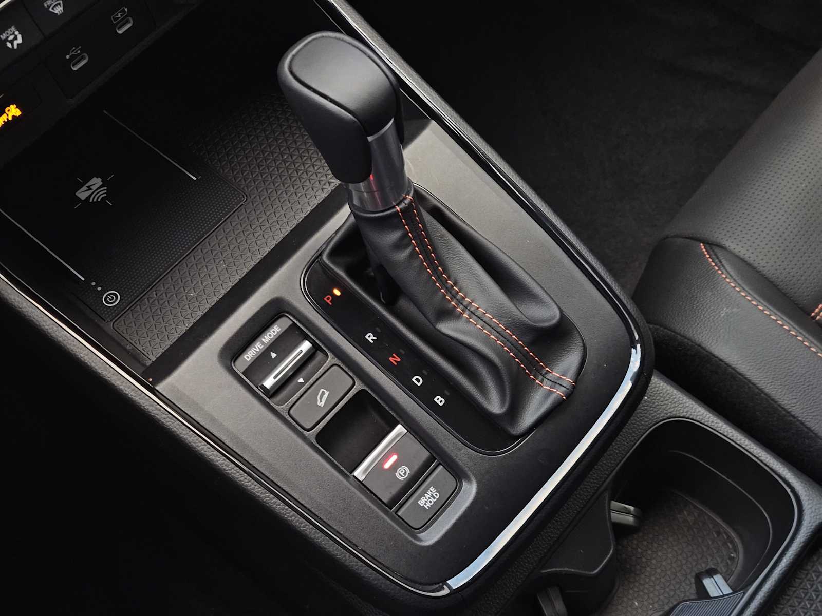 Thumbnail: 2026 Honda CR-V - 20