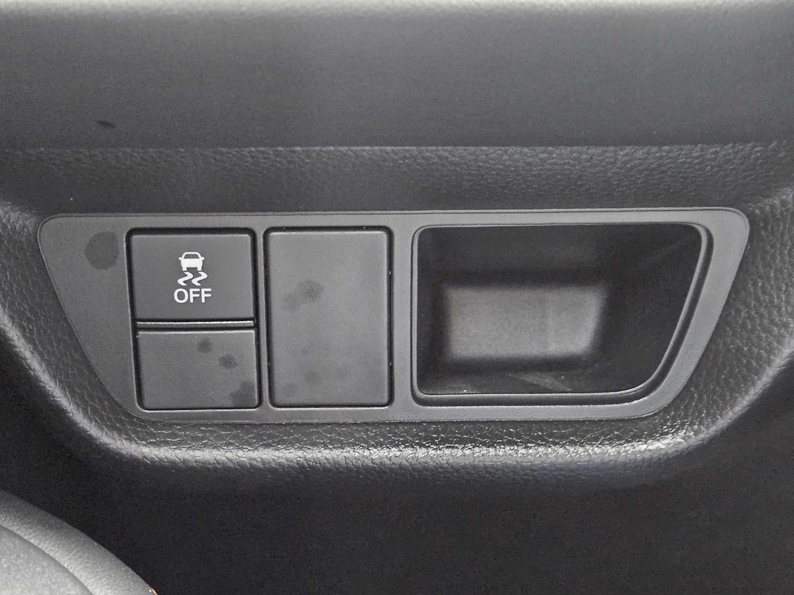 2023 Honda HR-V Sport 22