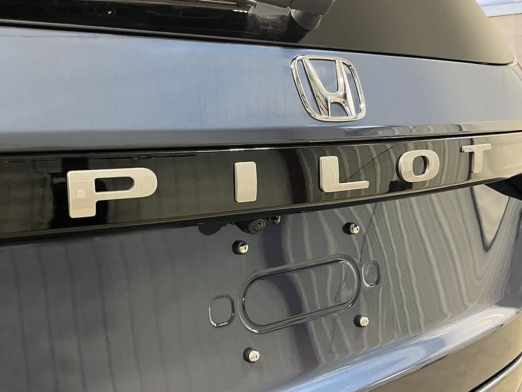 Thumbnail: 2026 Honda Pilot - 7