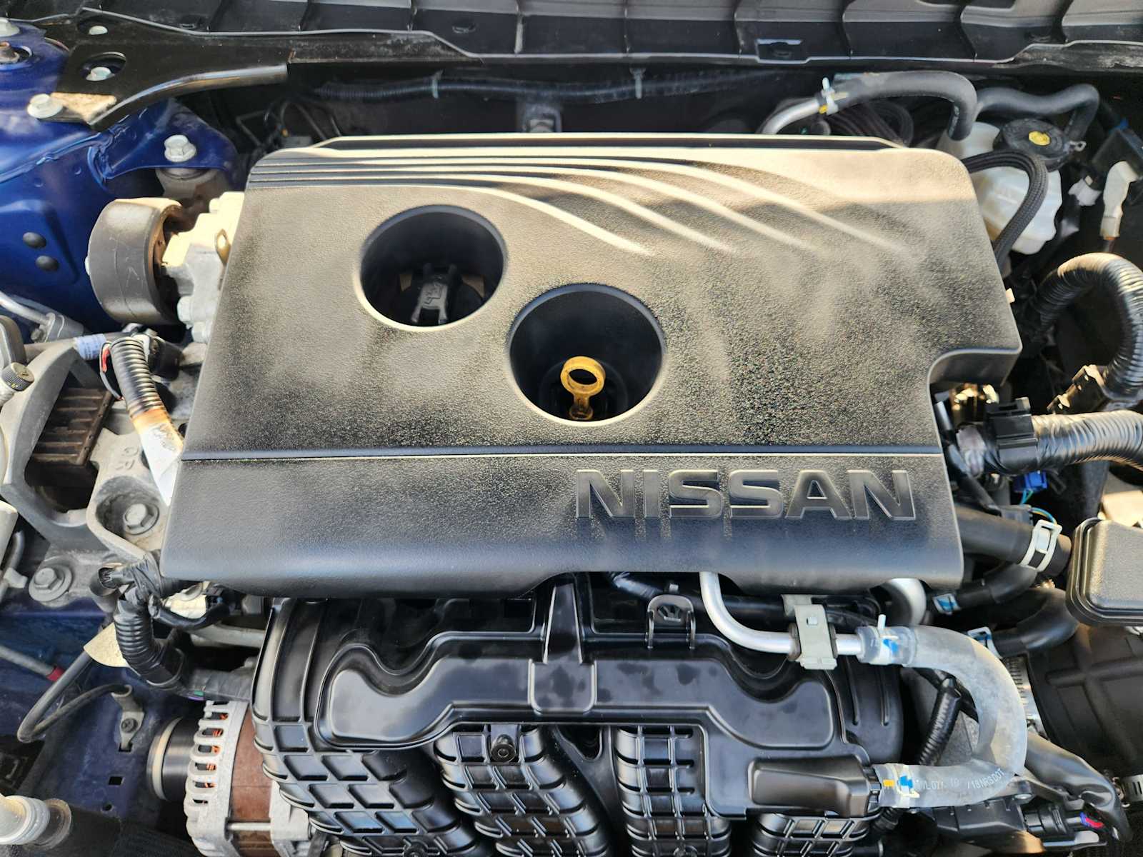 Thumbnail: 2019 Nissan Altima - 30
