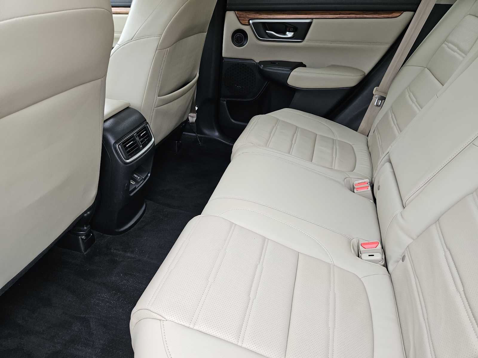 Thumbnail: 2019 Honda CR-V - 29