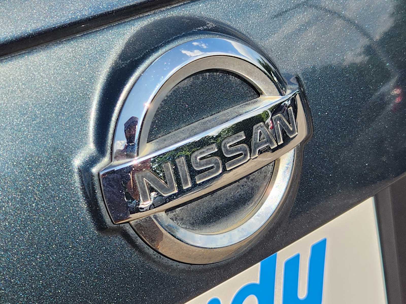 Thumbnail: 2013 Nissan Juke - 12