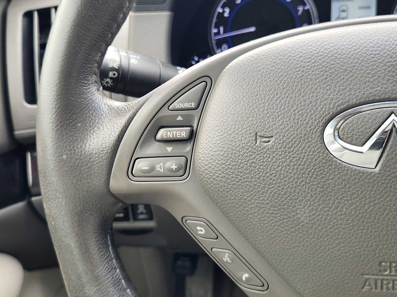 Thumbnail: 2012 INFINITI G37 - 28