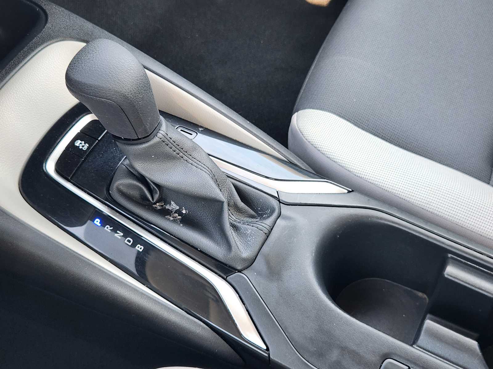 Thumbnail: 2024 Toyota Corolla - 20