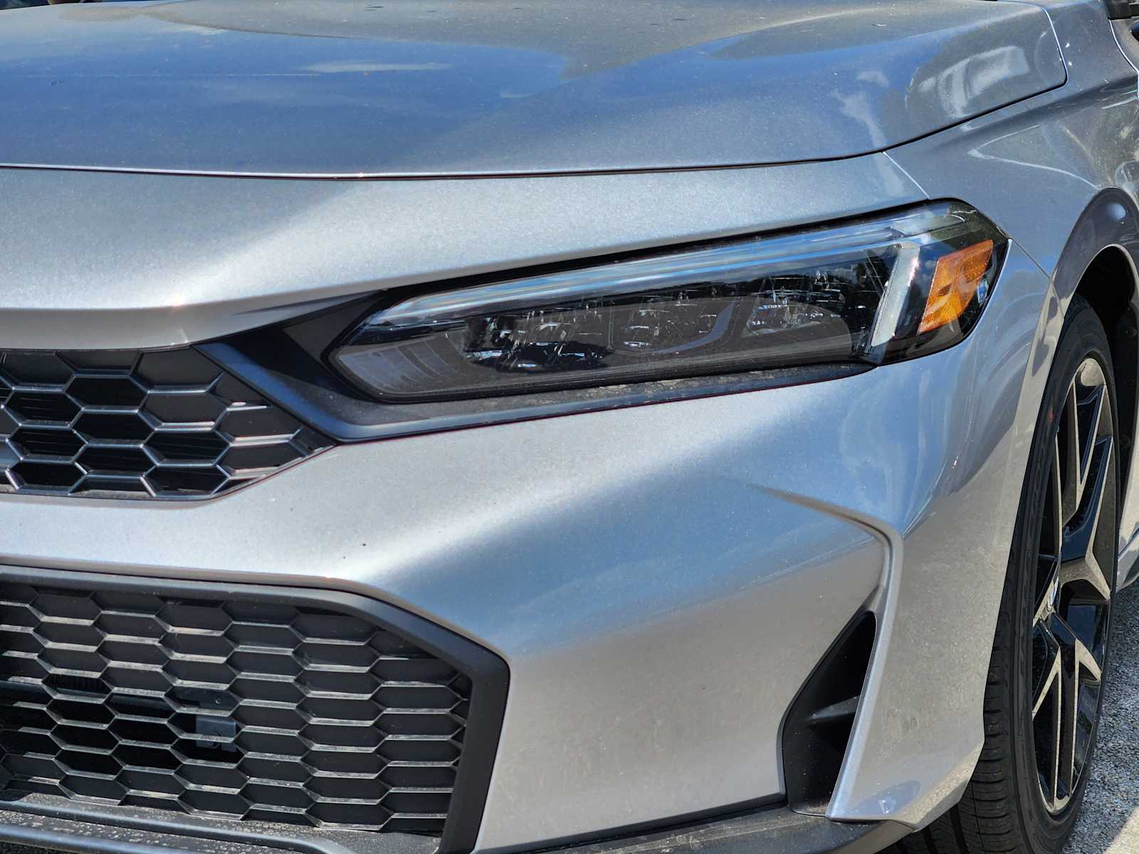 Thumbnail: 2026 Honda Civic - 6