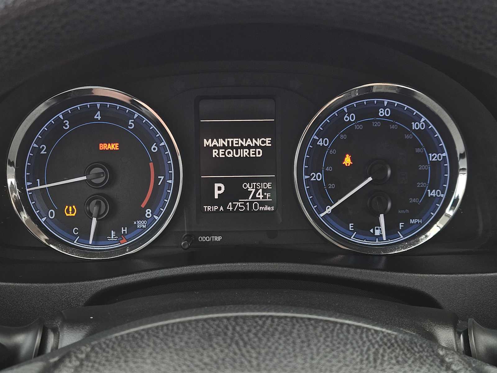 Thumbnail: 2018 Toyota Corolla - 16