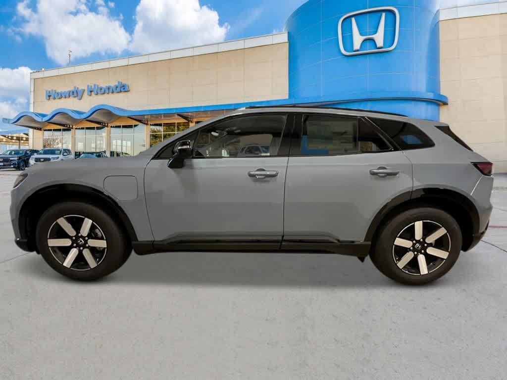 New 2026 Honda Prologue Touring SUV