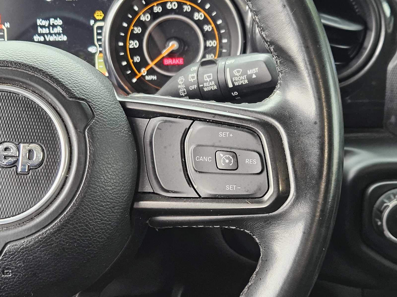 Thumbnail: 2021 Jeep Wrangler - 26