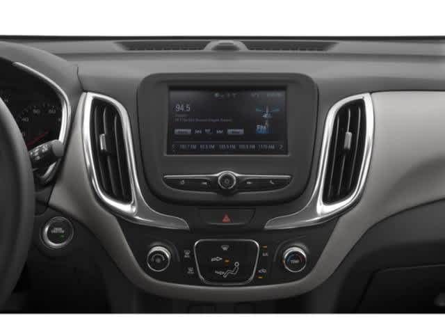Thumbnail: 2019 Chevrolet Equinox - 11