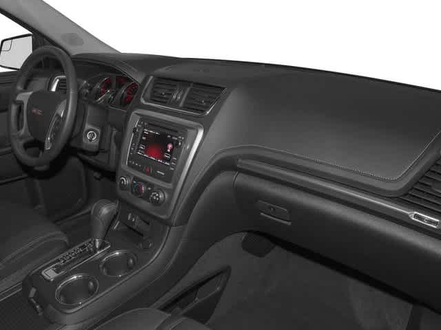 Thumbnail: 2015 GMC Acadia - 18