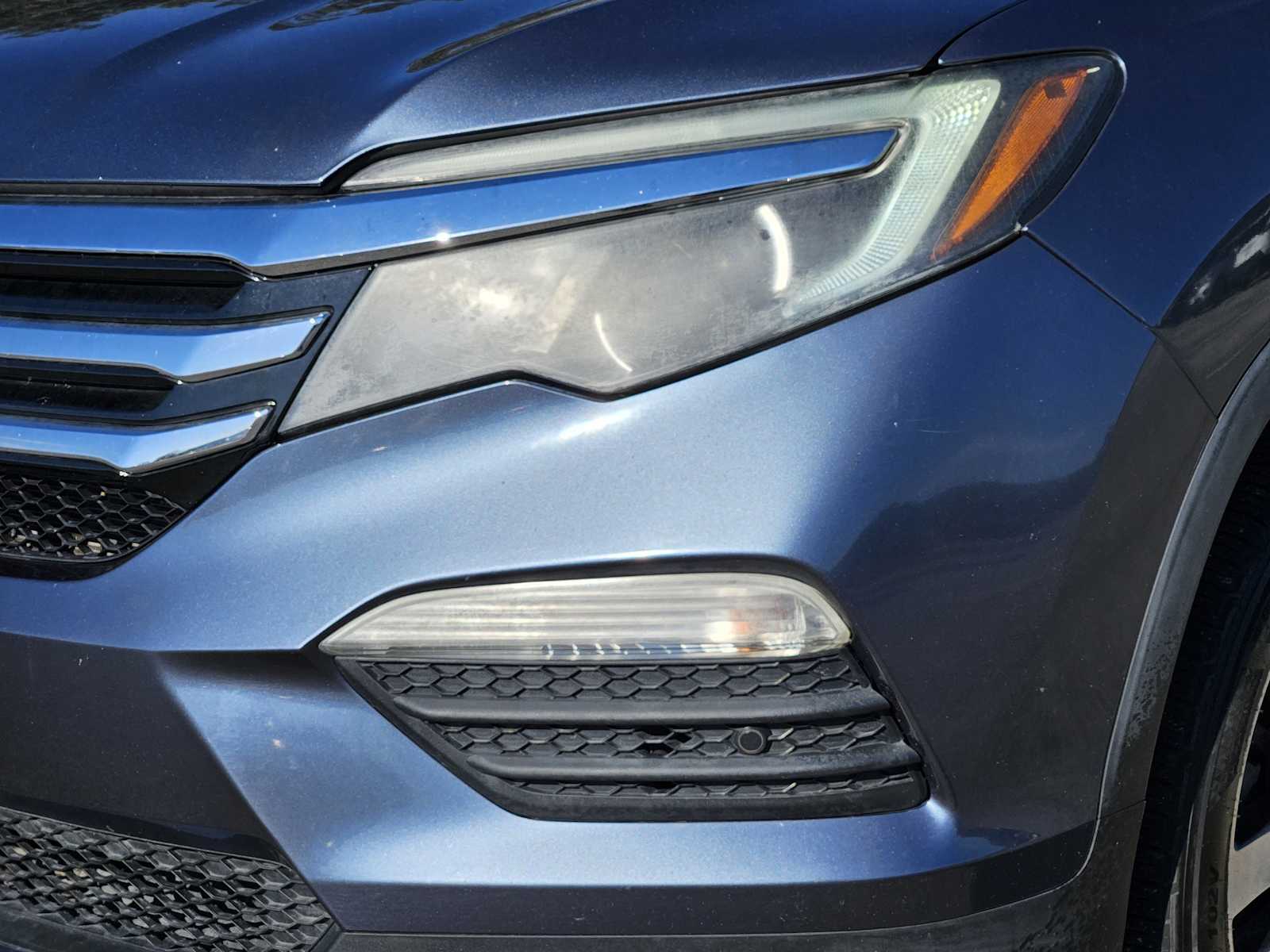 Thumbnail: 2016 Honda Pilot - 7