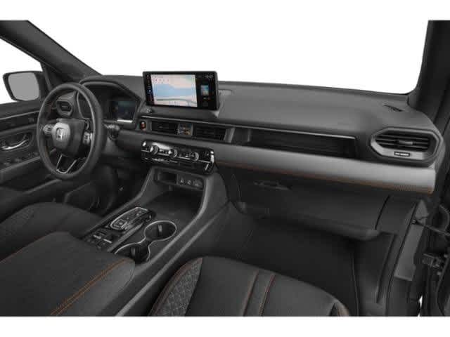 Thumbnail: 2026 Honda Pilot - 17
