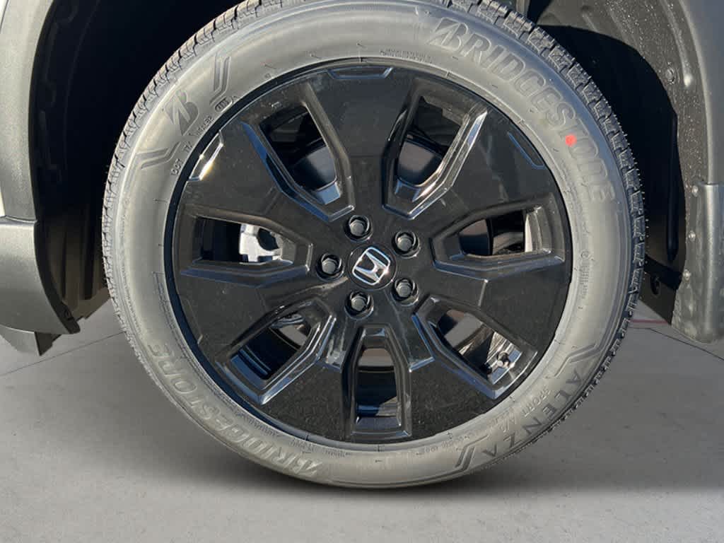 Thumbnail: 2026 Honda Pilot - 9