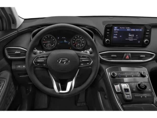 Thumbnail: 2022 Hyundai Santa Fe - 9