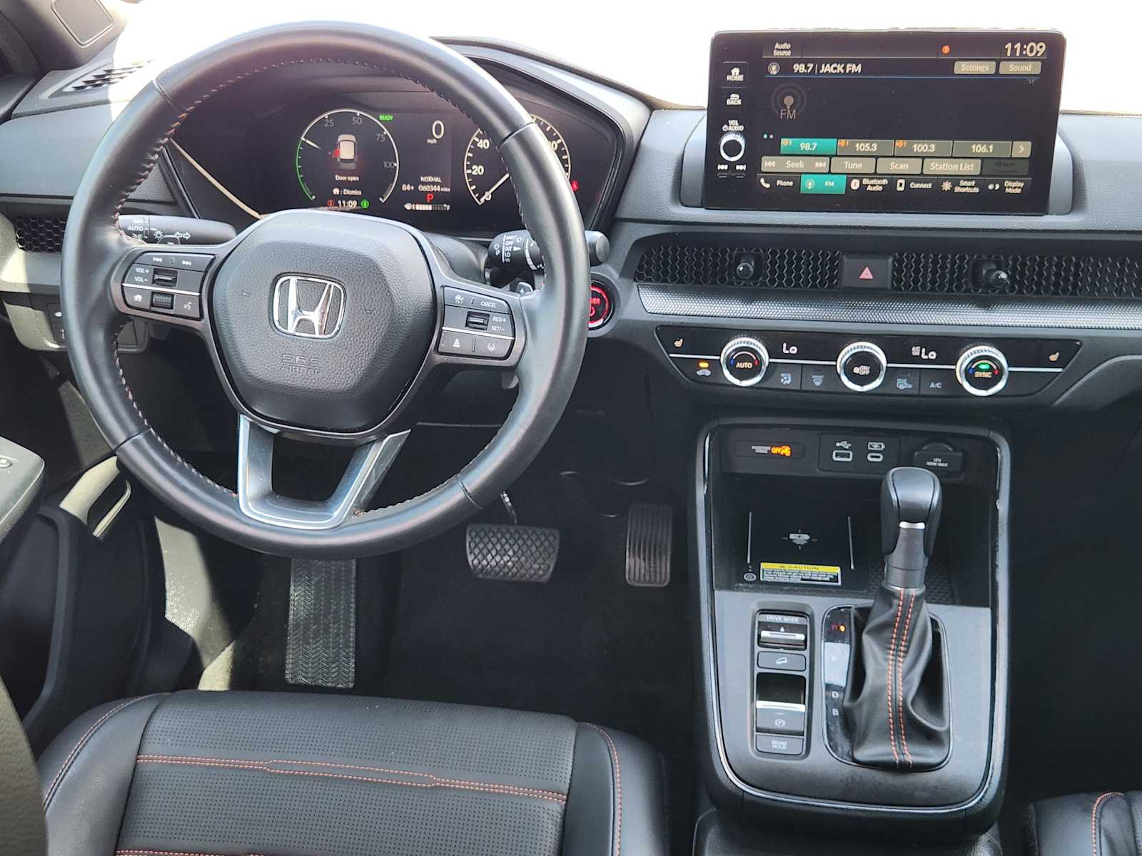 Thumbnail: 2024 Honda CR-V - 27