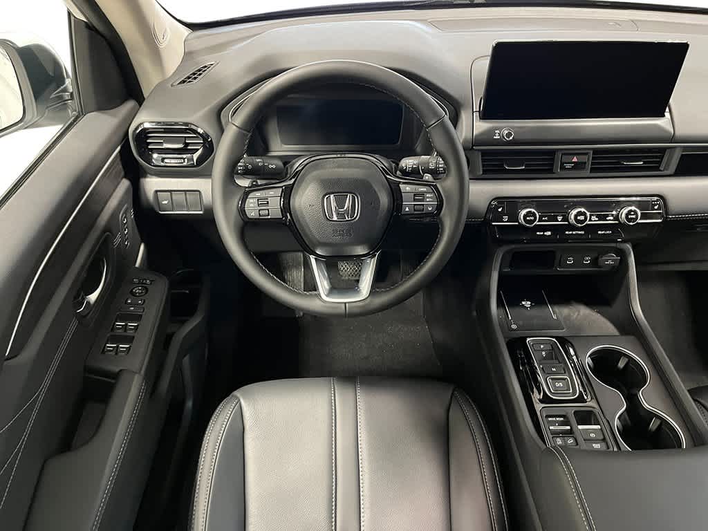 Thumbnail: 2026 Honda Pilot - 26